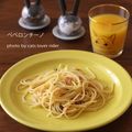 猫好きライダー's cooksnap of when they made ◇基本◇シンプルなペペロンチーノ.