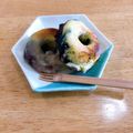 クックG8XOA3☆'s cooksnap of when they made レンジとトースターで時短焼きドーナツ.