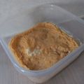 ★あらちゃん★'s cooksnap of when they made レンジで簡単☆たまご焼き.