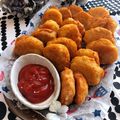 クック7MCIHU☆'s cooksnap of when they made 再現 スパイシーチキンマックナゲット.