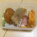 きらり流れ星's cooksnap of when they made 簡単『魚の照り焼き』TERIYAKI.