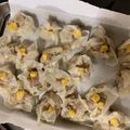 etoile1030's cooksnap of when they made 簡単に♪手作りしゅうまい.