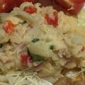 クックGVZ7Y2☆'s cooksnap of when they made ツナポテトサラダ.