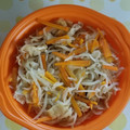 紅茶とチーズケーキ's cooksnap of when they made 簡単 素朴な美味しさ！切り干し大根煮！.