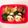 YUKINA☆ママ's cooksnap of when they made ツムツムキャラ弁.