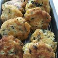 あーこ2929's cooksnap of when they made おからパウダーで手作りがんも揚げ☆.