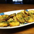 らぶりんーらぶりん's cooksnap of when they made 簡単で美味しい〜★長芋の和風ペペロン.