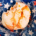 ぐりtoぐら's cooksnap of when they made 焼鮭とごま塩 おむすび.