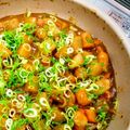 マダムカフェ♡'s cooksnap of when they made 大根人参のカレースープ煮♪簡単カレー粉で.