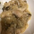 H♡S's cooksnap of when they made 鶏もも肉のみぞれ煮.