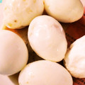 スマイル☻ママ's cooksnap of when they made 定番の味付け★半熟コクうま！簡単煮卵.