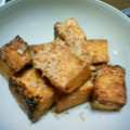 SALASAK's cooksnap of when they made ササッと♪甘々厚揚げ炒め.