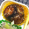 nosso's cooksnap of when they made とろーり柔らか 茄子の甘辛炒め.