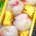 nosso's cooksnap of when they made 【簡単】ネギチーズの玉子焼き.