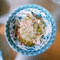 クックG5T5UZ☆'s cooksnap of when they made もやしいため　ひき肉あんのせ.