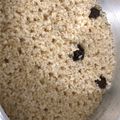 ひとのごはん's cooksnap of when they made 無水鍋（ステンレス鍋）で玄米を炊く.