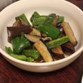 naccc's cooksnap of when they made なすとピーマンの揚げ浸し.