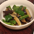 naccc's cooksnap of when they made なすとピーマンの揚げ浸し.