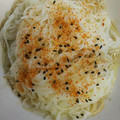 さっち天然さん's cooksnap of when they made ＊だまされてみて〜♪簡単激ウマそうめん＊.