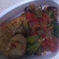 ちまたのOL's cooksnap of when they made メカジキのアクアパッツァ風〜幼児食OK〜.
