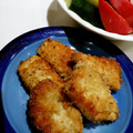 ちえぞ〜's cooksnap of when they made メカジキのカレーマヨ焼き.