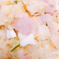 和kaz's cooksnap of when they made シンプルが一番★基本王道ポテトサラダ★.