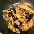 ⭐めいりー⭐'s cooksnap of when they made 子供が大好き★麻婆茄子.
