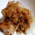 クックタマネギ's cooksnap of when they made 鶏もも肉の大根おろしソース♪簡単.