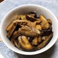 ひみつのアコちん's cooksnap of when they made 夏に食べたくなる！ナスの生姜焼き.