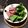 B_C_M's cooksnap of when they made 安いローストビーフサラダに焼き肉たれ！.