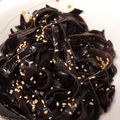 swimmy32's cooksnap of when they made 優秀食材☆色々使えるキクラゲの佃煮.