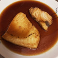 ★わさび★'s cooksnap of when they made レンジde簡単★カジキの煮付け.