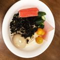 めめめぴっぐ's cooksnap of when they made 簡単！ランチ◎アレンジ♪トマトツナ素麺.