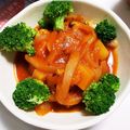 70minto's cooksnap of when they made トマトジュースで簡単☆手羽元のﾄﾏﾄ煮!.