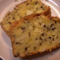 bien cuit's cooksnap of when they made しっとり☆さつまいもパウンドケーキ.