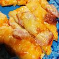 ロロベエ's cooksnap of when they made 簡単♪BPですぐ出来る柔らかピザ生地♡.