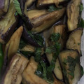 クックOQI6U0☆'s cooksnap of when they made フライパンで簡単☆茄子の揚げ浸し.