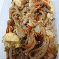 KENERISA's cooksnap of when they made 卵と野菜のオイスターソース炒め.