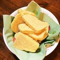 oduko's cooksnap of when they made MARIEのビスケット風クッキー.