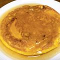 vabochan's cooksnap of when they made カニカマで！本格かに玉.