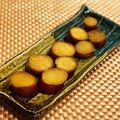 なつき☆ミ's cooksnap of when they made 簡単☆サツマイモの甘辛煮.