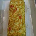 ☆ドキンちゃん☆”'s cooksnap of when they made ♡カニカマとあおさの玉子焼き♡.