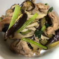 ごふぁんだ's cooksnap of when they made 簡単・本格！豚バラと茄子の野菜炒め.