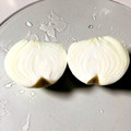 azbjbn's cooksnap of when they made ☆　ムダの無いタマネギの切り方　☆.