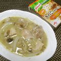 ジョングレ's cooksnap of when they made ドリアの素で鶏のクリーム煮.