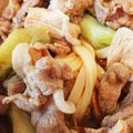 た。そ。's cooksnap of when they made 黄金比率♩7:1:1つけ麺のつゆ★.