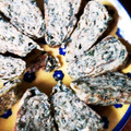 ちゃまおてんぐ's cooksnap of when they made 大葉とマーガリンとみりんと牛乳の卵焼き.
