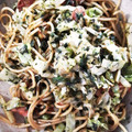 ちゃまおてんぐ's cooksnap of when they made だし焼きそば.