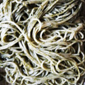 ちゃまおてんぐ's cooksnap of when they made ★バジルソース★.