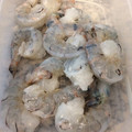 ねみねみ's cooksnap of when they made エビの下処理のやり方.